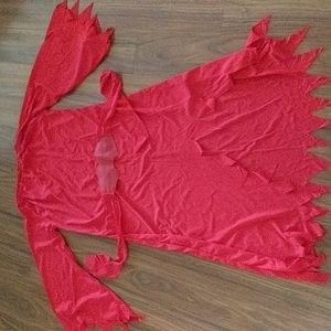 Halloween costume set for sale large and medium